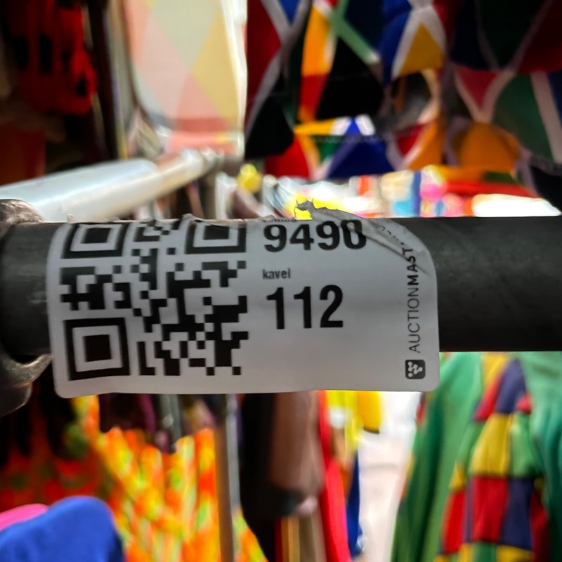 Ca. 83x Clown – foto 5 – kavel bij Onlineveilingmeester, Drachten