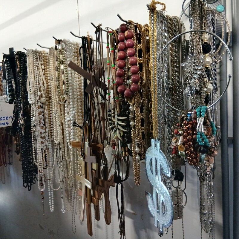 Sieraden heel veel diverse