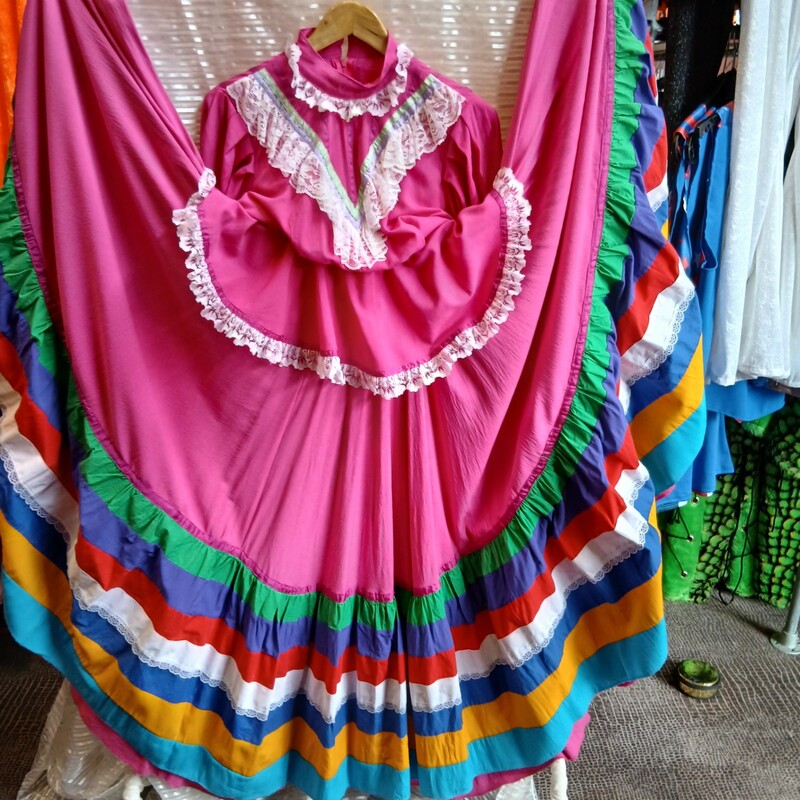 Ca. 45x Thema Spaans/Mexicaans – foto 5 – kavel bij Onlineveilingmeester, Drachten