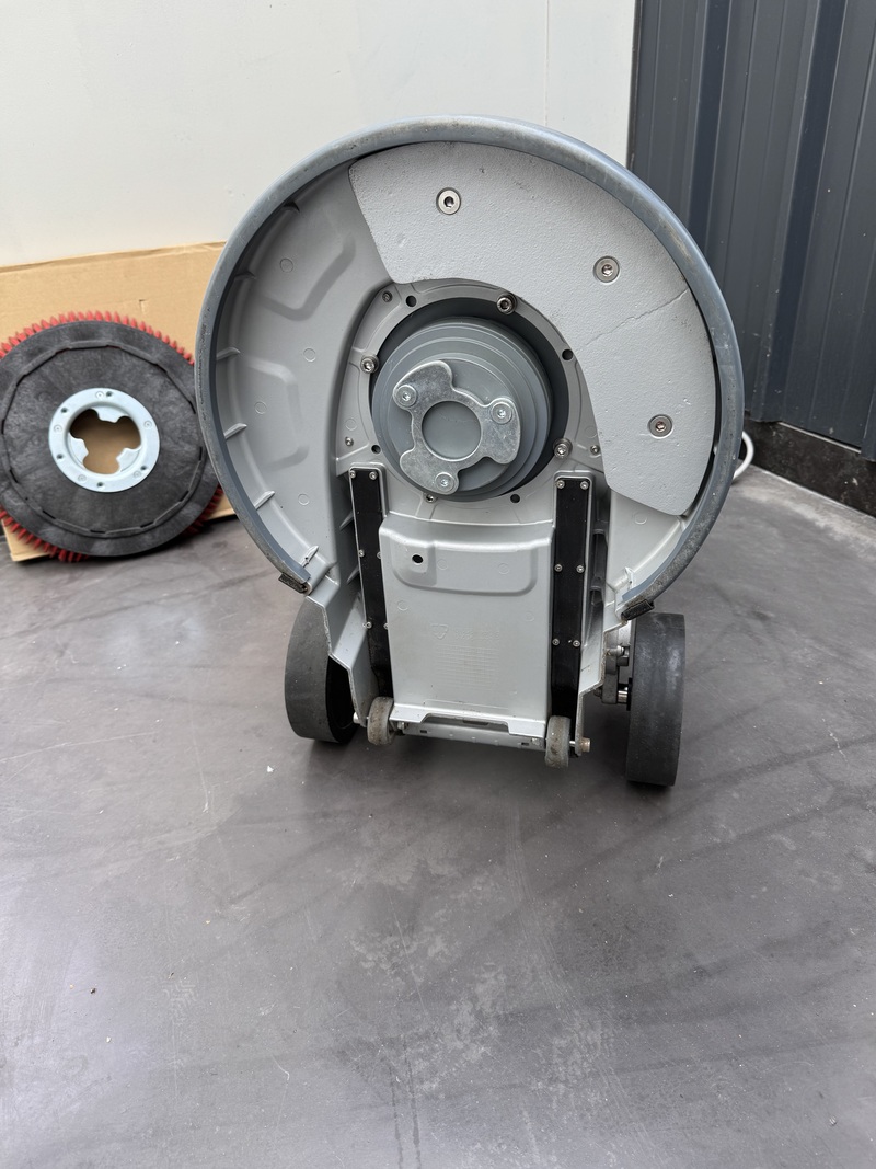 Boen-/schrobmachine, Kärcher, BDP 43/450C | Professional, 2013 – foto 8 – kavel bij Onlineveilingmeester, Raalte