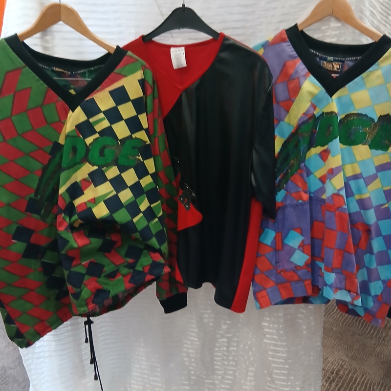 Ca. 32x 80 jaren/Punk – foto 7 – kavel bij Onlineveilingmeester, Drachten