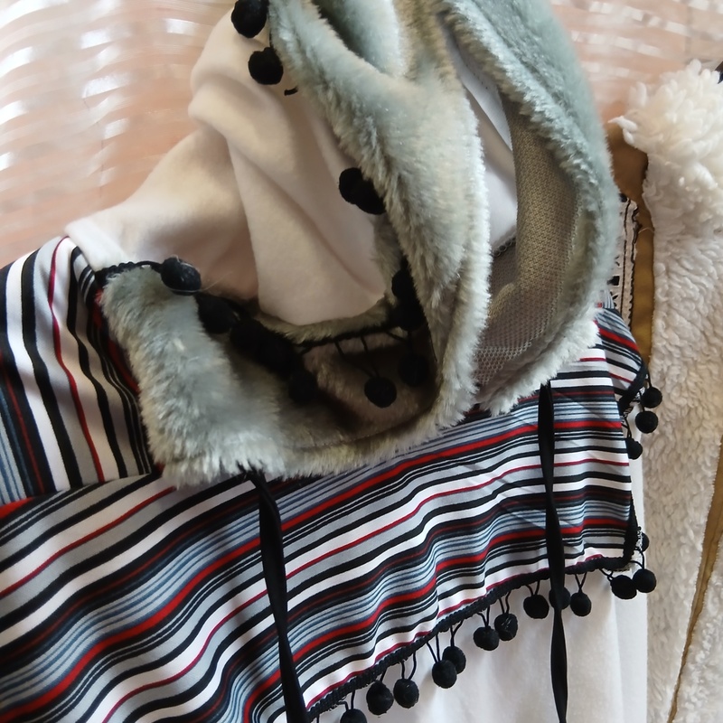 Ca. 29x Eskimo en indianen feestkleding – foto 3 – kavel bij Onlineveilingmeester, Drachten