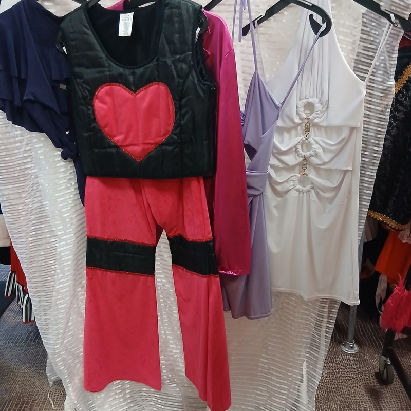 Ca. 67x Carnaval feestkleding – foto 9 – kavel bij Onlineveilingmeester, Drachten