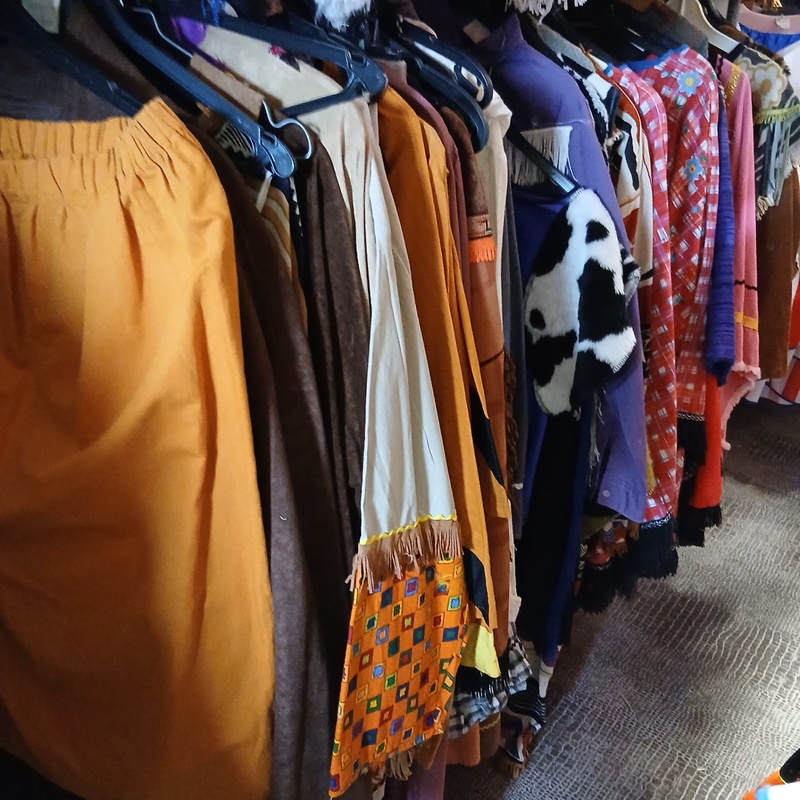 Ca. 53x Indian cowboy en Mexicaans – kavel bij Onlineveilingmeester, Drachten