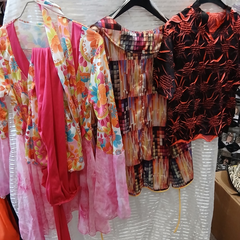 Ca. 33x Flower power – foto 5 – kavel bij Onlineveilingmeester, Drachten