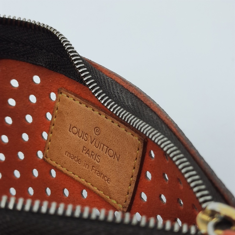 Portemonnee, Louis Vuitton – foto 8 – kavel bij Domeinen Roerende Zaken, Groningen