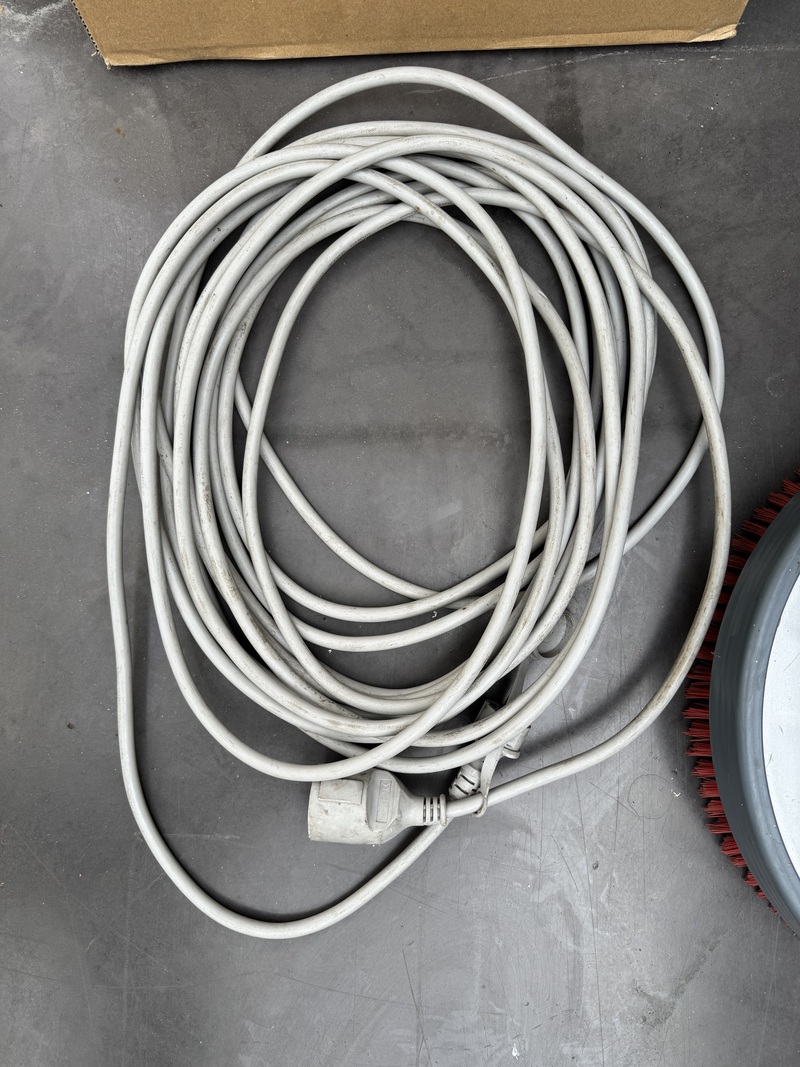 Boen-/schrobmachine, Kärcher, BDP 43/450C | Professional, 2013 – foto 10 – kavel bij Onlineveilingmeester, Raalte