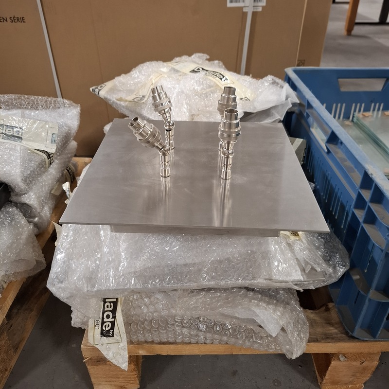 6x Plafond lamp – foto 6 – kavel bij Onlineveilingmeester, Groningen