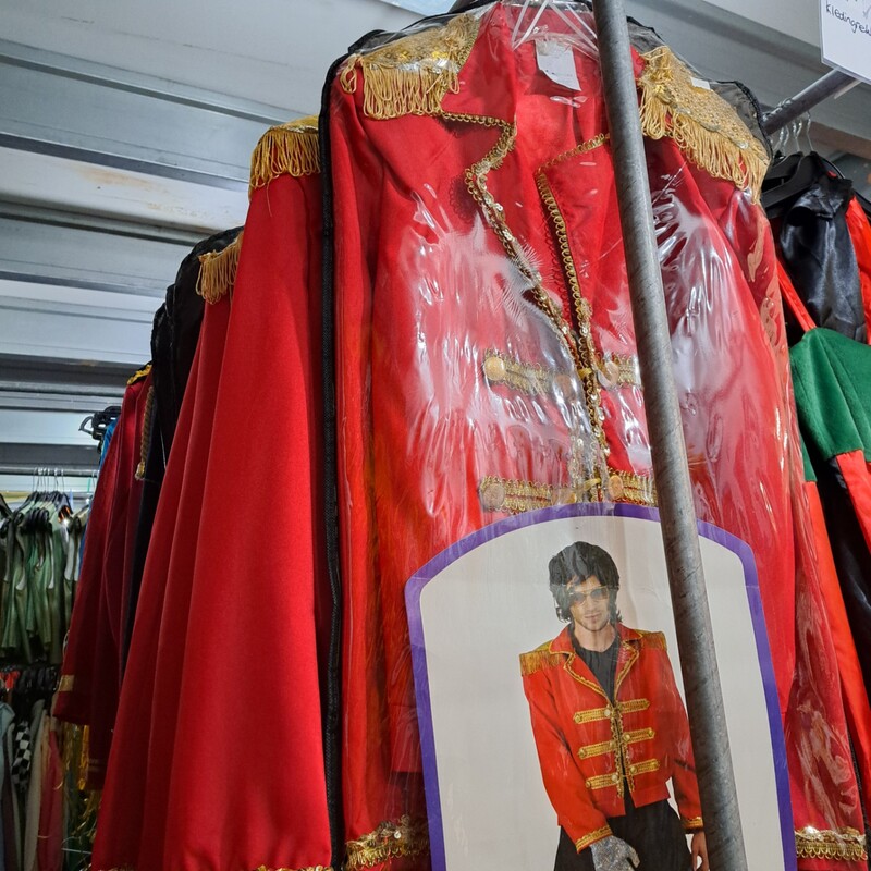 Ca. 42x Michael Jackson – foto 4 – kavel bij Onlineveilingmeester, Drachten