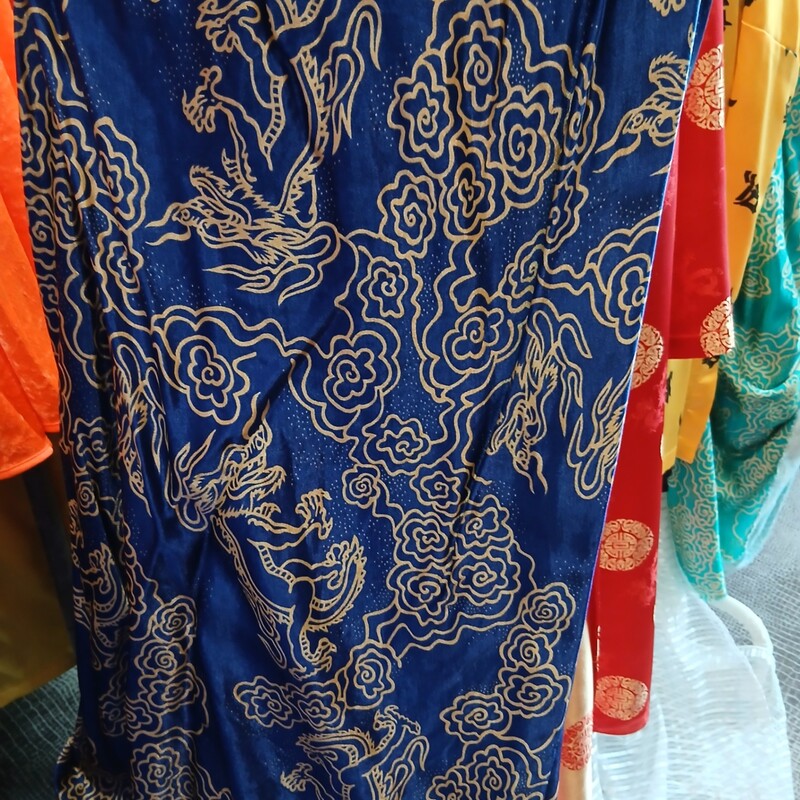 Ca. 108x Aziatische thema outfits – foto 10 – kavel bij Onlineveilingmeester, Drachten
