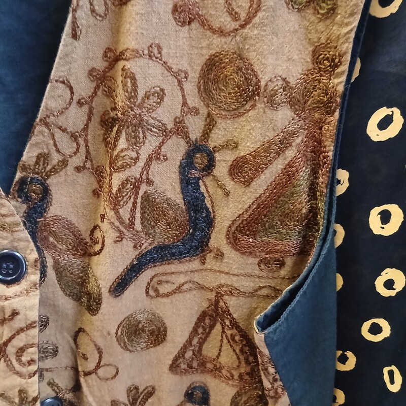 Ca. 43x Oosterse outfits – foto 4 – kavel bij Onlineveilingmeester, Drachten