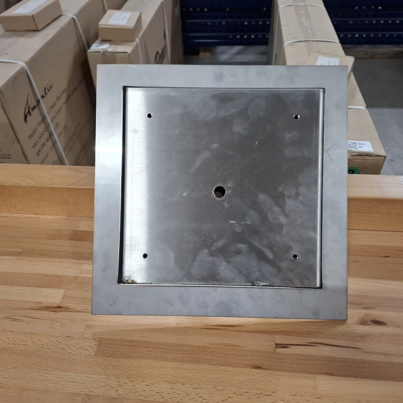 6x Plafond lamp – foto 5 – kavel bij Onlineveilingmeester, Groningen