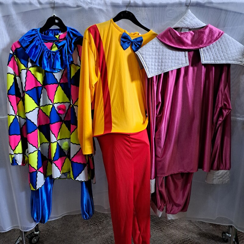 Ca. 79x Clown/ kabouter – foto 6 – kavel bij Onlineveilingmeester, Drachten