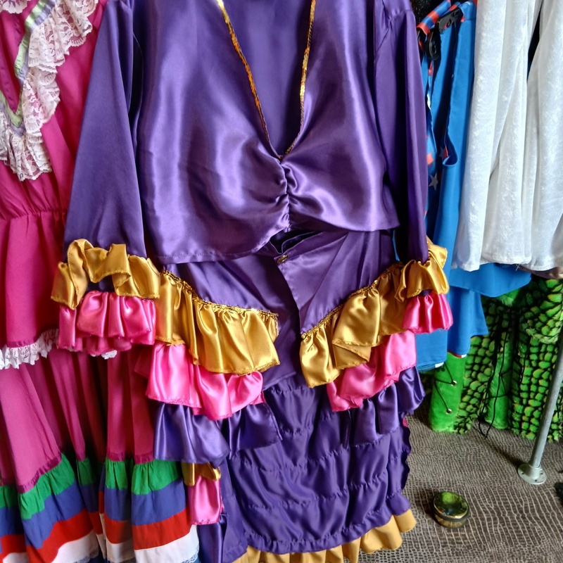 Ca. 45x Thema Spaans/Mexicaans – foto 6 – kavel bij Onlineveilingmeester, Drachten
