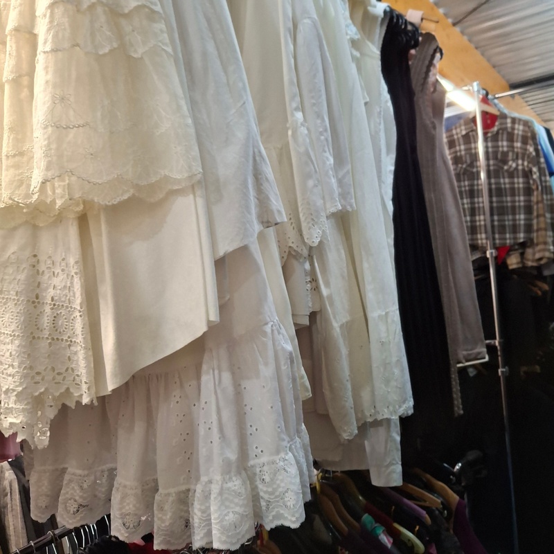 Ca. 114x Onderkleding