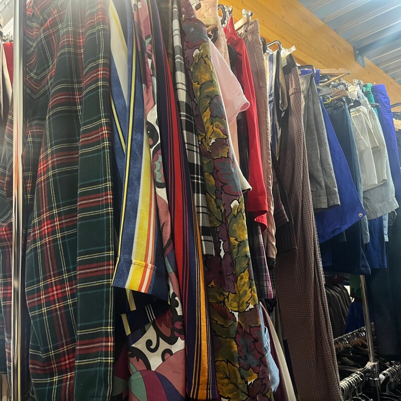 Ca. 68x Normale kleding