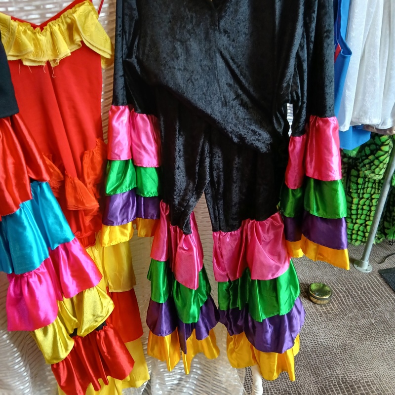 Ca. 45x Thema Spaans/Mexicaans – foto 4 – kavel bij Onlineveilingmeester, Drachten