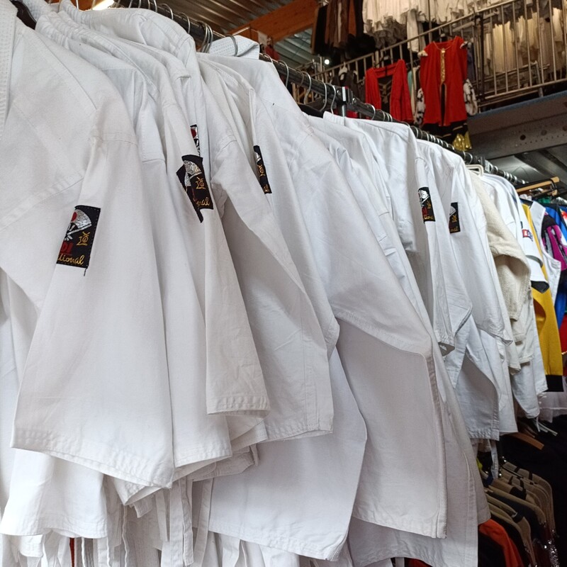 Kind sport judo