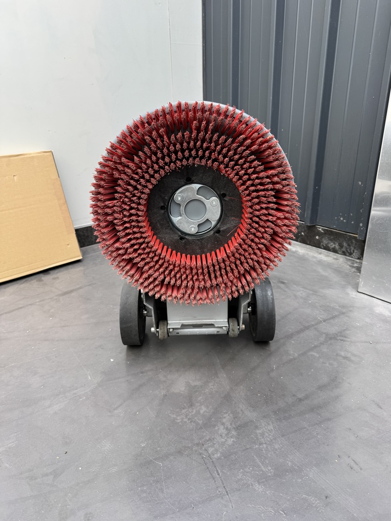Boen-/schrobmachine, Kärcher, BDP 43/450C | Professional, 2013 – foto 7 – kavel bij Onlineveilingmeester, Raalte