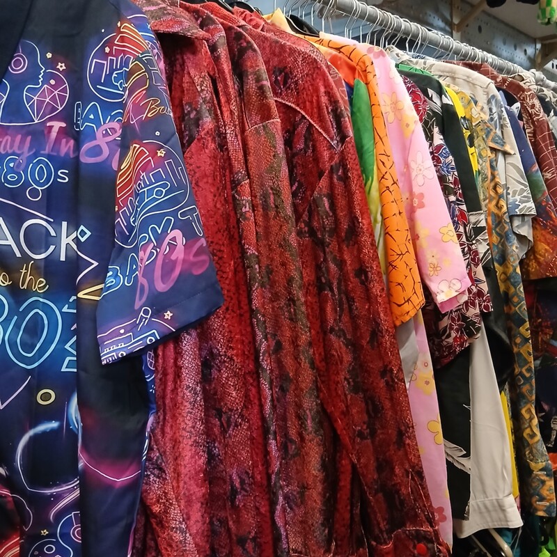 Ca. 75x 80 jaren kleding man
