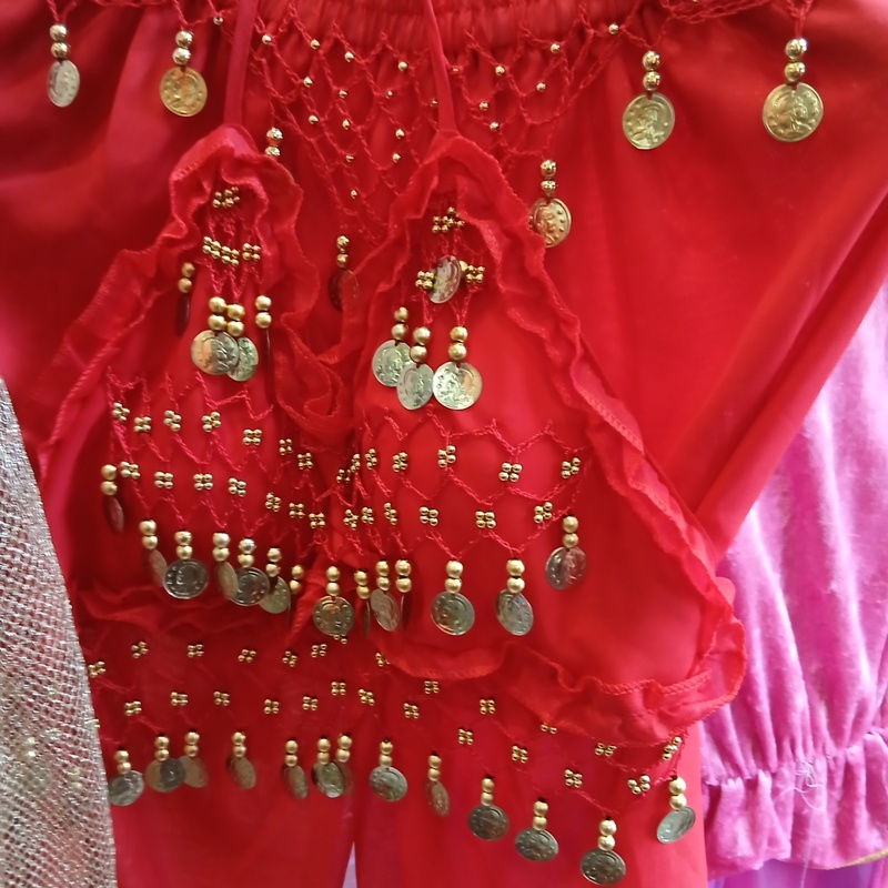 Ca. 108x Aziatische thema outfits – foto 8 – kavel bij Onlineveilingmeester, Drachten