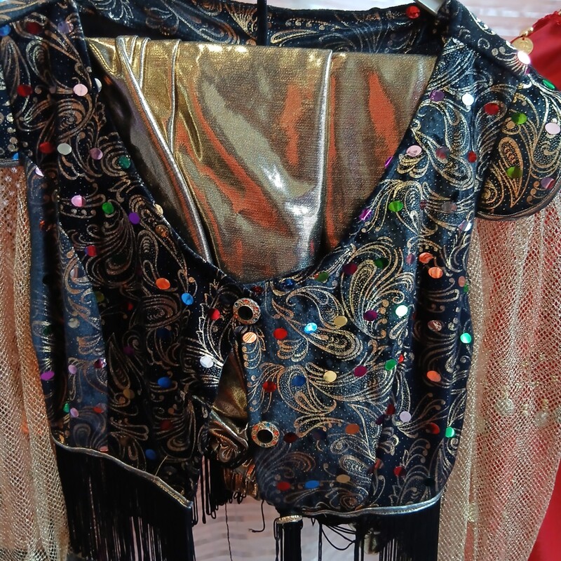 Ca. 108x Aziatische thema outfits – foto 7 – kavel bij Onlineveilingmeester, Drachten