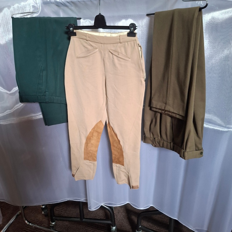Ca. 27x Authentiek legerkleding, defensie + accessoires – foto 3 – kavel bij Onlineveilingmeester, Drachten