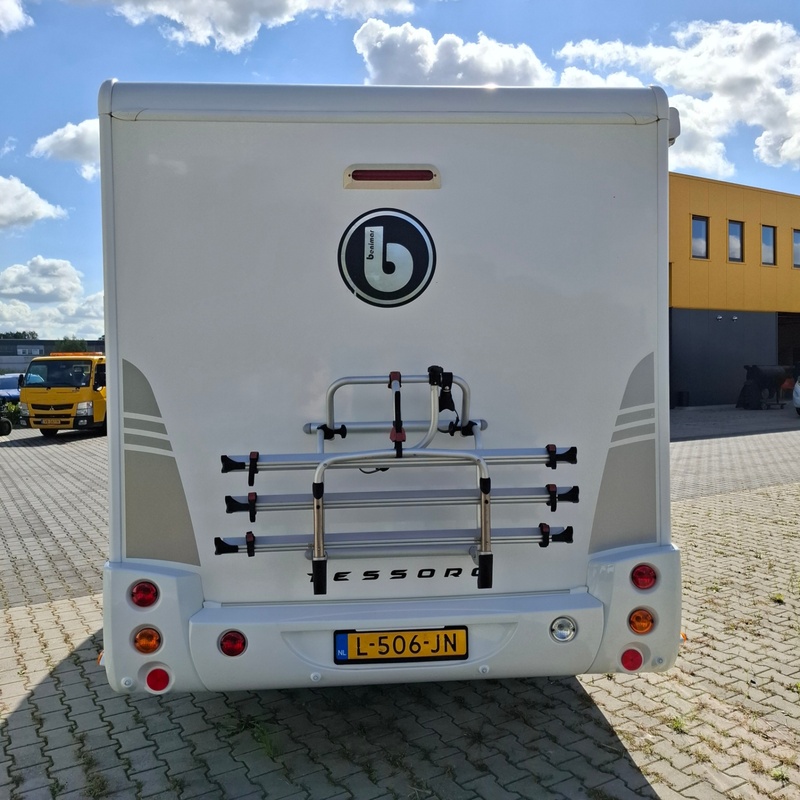Camper, Benimar, Tessoro 495, 2021 – foto 6 – kavel bij Onlineveilingmeester, Raalte