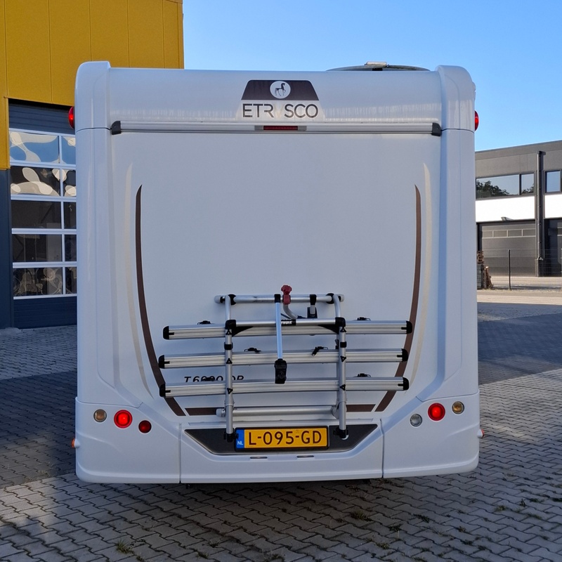 Camper, Capron, T6900QB/T339, 2020 – foto 6 – kavel bij Onlineveilingmeester, Raalte