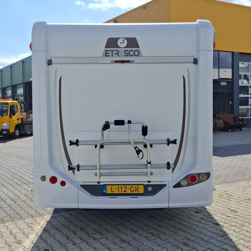 Camper, Capron, T7400 QB, 2020 – foto 6 – kavel bij Onlineveilingmeester, Raalte