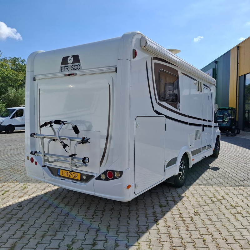 Camper, Capron, T7400 QB, 2020 – foto 7 – kavel bij Onlineveilingmeester, Raalte