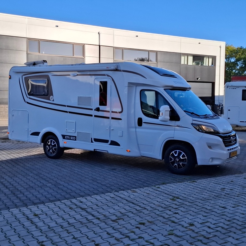 Camper, Capron, T6900QB/T339, 2020 – foto 10 – kavel bij Onlineveilingmeester, Raalte