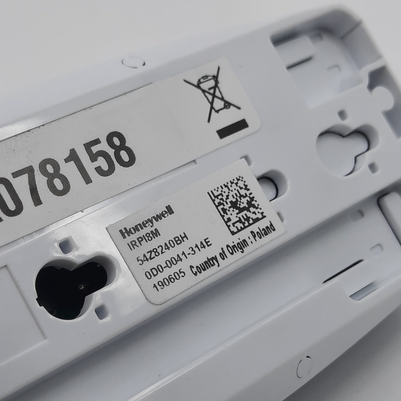 Ca. 12x Bewegingsmelder, Honeywell, IRPI8M – foto 5 – kavel bij Domeinen Roerende Zaken, Groningen