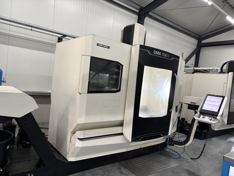 Faillissementsveiling: Rodaal Machinebouw B.V