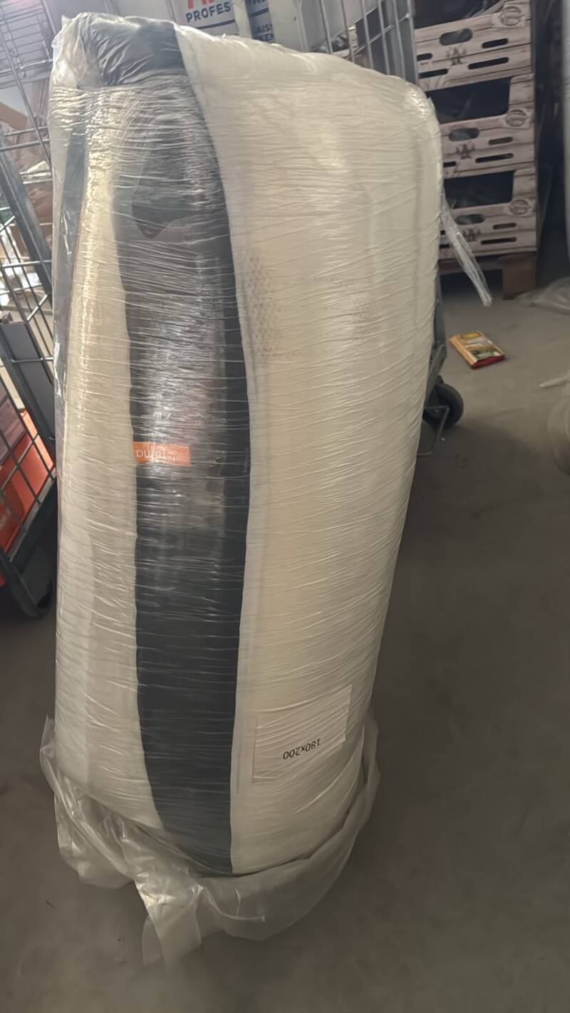 Matras, Emma, Elite | 180x200 cm – foto 3 – kavel bij Onlineveilingmeester, Raalte