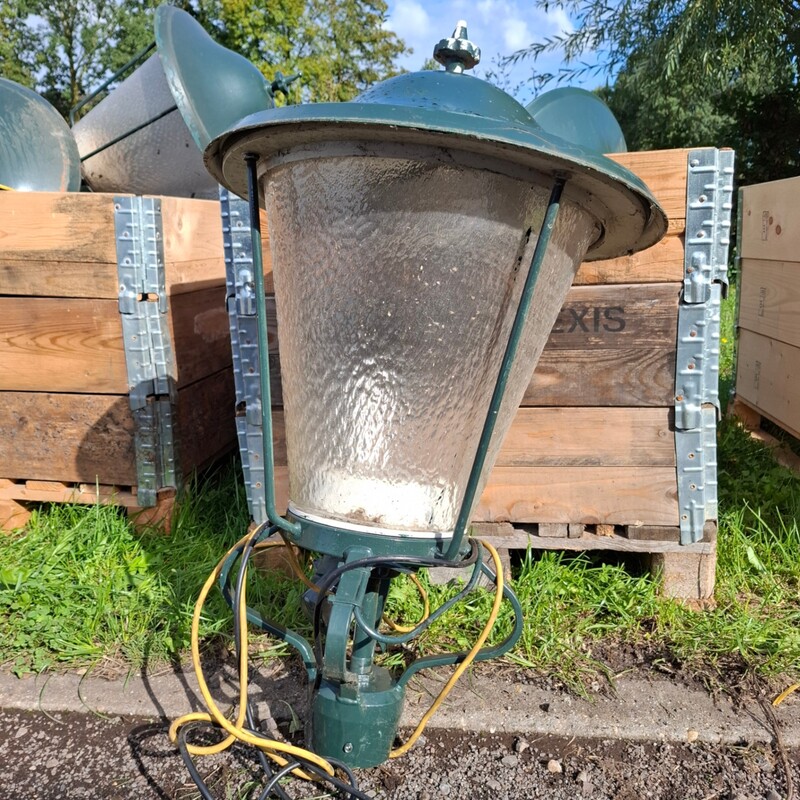 4x Buitenlantaarn – foto 2 – kavel bij Onlineveilingmeester, Schaijk