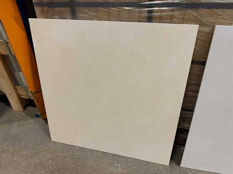 Keramische tegel Beige 60x60 - 14,4 m2, beige