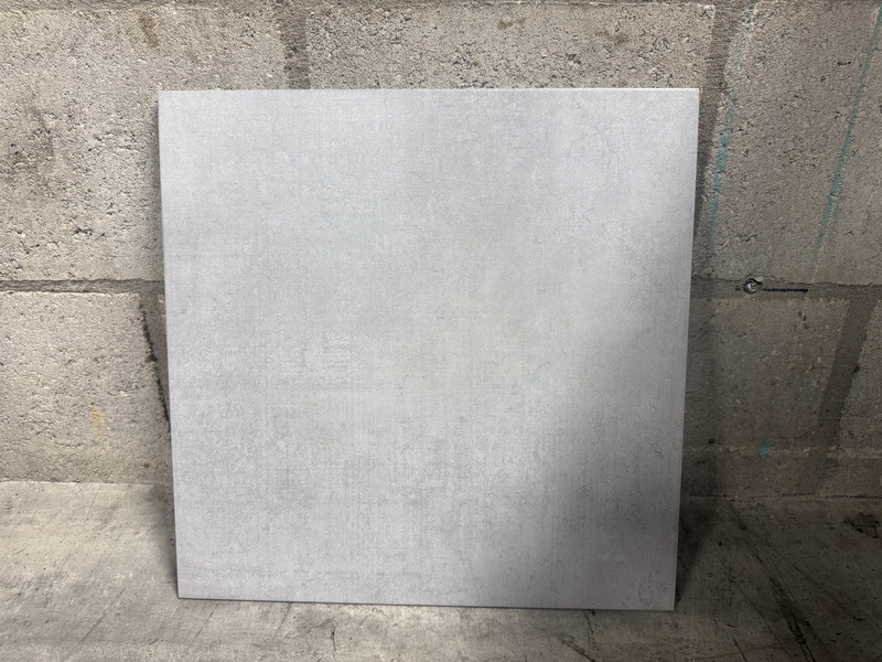 Betonlook tegel 45x45cm - 24,40m2
