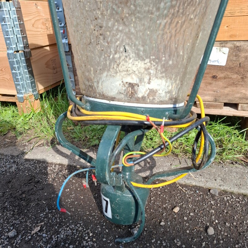4x Buitenlantaarn – foto 3 – kavel bij Onlineveilingmeester, Schaijk