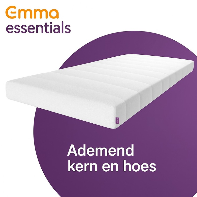 Matras, Emma, Essential | 140x200 cm – foto 4 – kavel bij Onlineveilingmeester, Raalte
