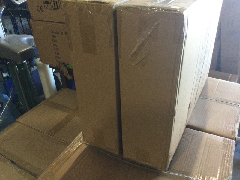2x Hondenloopplanken Bolooo, Fri, zwart/bruin – foto 6 – kavel bij Onlineveilingmeester, Zutphen