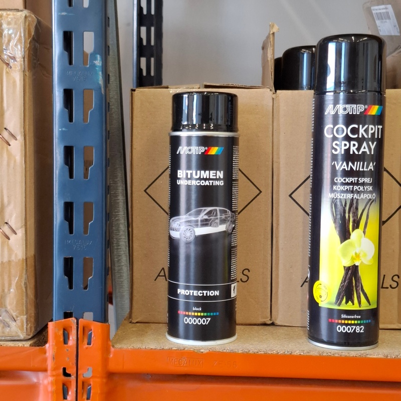 Ca. 36x Spuitbus, Motip, O.a. Insect cleaner, quick start en dust remover – foto 7 – kavel bij Onlineveilingmeester, Raalte