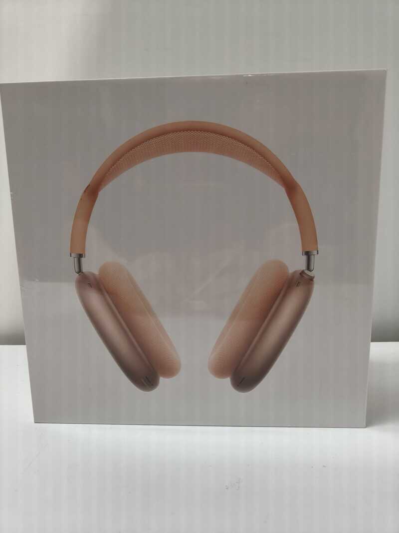 Airpods Max, rose