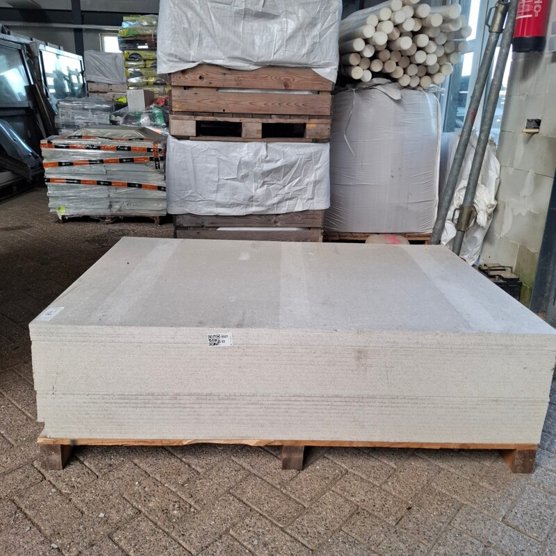 Ca. 28x Gipsvezelplaat Fermacell