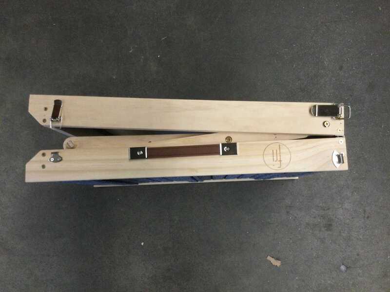 2x Hondenloopplanken Bolooo, Fri, zwart/bruin – foto 4 – kavel bij Onlineveilingmeester, Zutphen