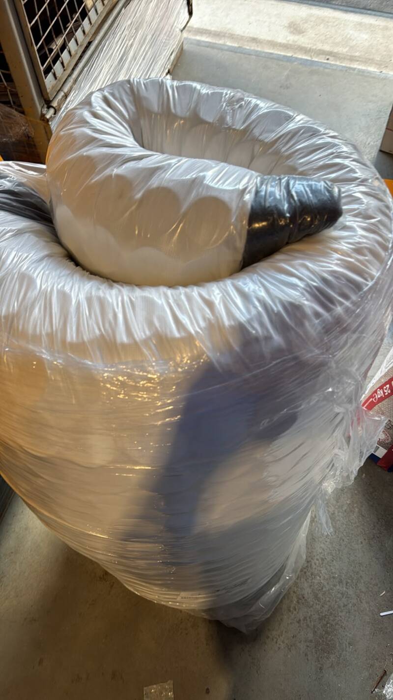 Matras, Emma, AirGrid | 180x200 cm – foto 3 – kavel bij Onlineveilingmeester, Raalte