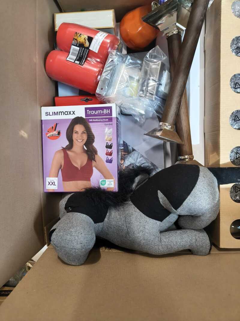 Doos vol met diverse producten – foto 4 – kavel bij Onlineveilingmeester, Zutphen