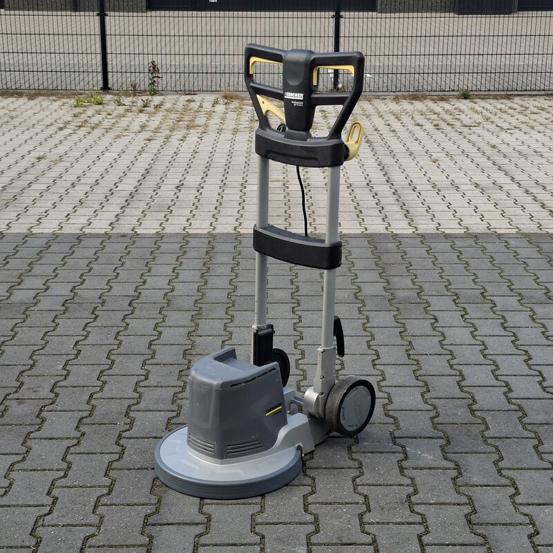 Boen-/schrobmachine, Kärcher, BDP 43/450C | Professional, 2013 – kavel bij Onlineveilingmeester, Raalte