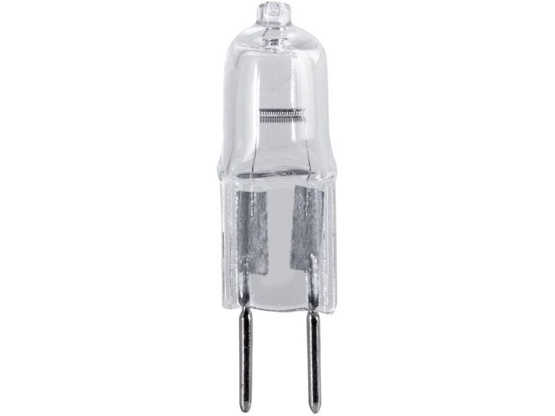 Ca. 30x Halo capsule ES 35W GY6.35 GP Lighting – kavel bij Onlineveilingmeester