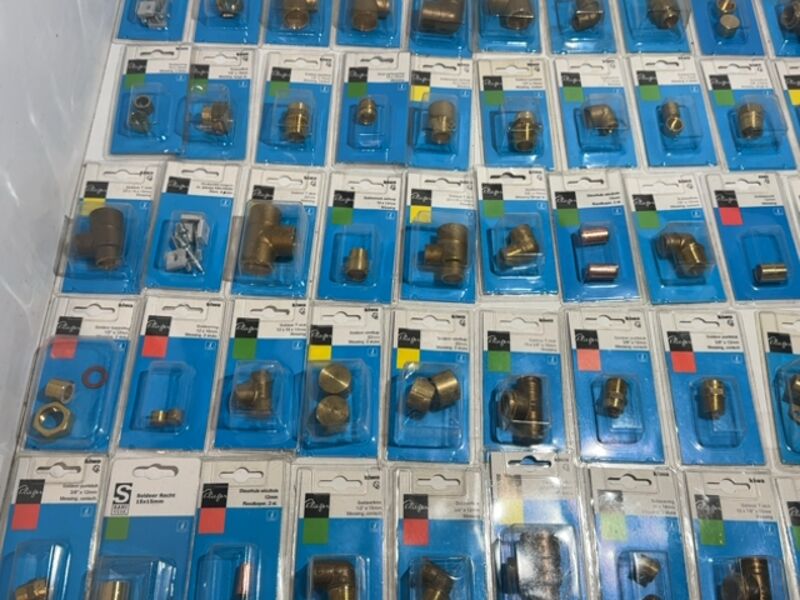 Partij Plieger artikelen, ca. 68 stuks – foto 5 – kavel bij Onlineveilingmeester